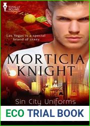 All Fired Up (Sin City Uniforms, #1)