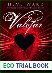 Valefar Vol. 1 (Demon Kissed)