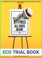 Niagara Falls All Over Again