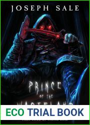 Prince Of The Wasteland (The Book of Thrice Dead #1)