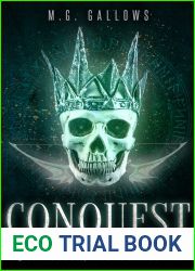 Conquest (Alex Fossor, Necromancer, #4)