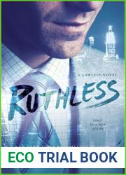Ruthless (Lawless, #1)