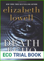 Death Echo (St. Kilda Consulting, #5)
