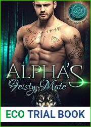 Alpha|s Feisty Mate (Arcane Affairs Agency, #1)