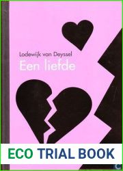 Een liefde