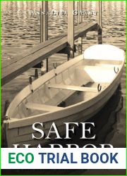 Safe Harbor (The Lake Trilogy, #3)