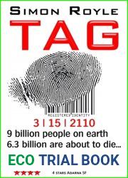 Tag (The Zumar Chronicles, #1)