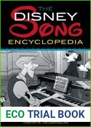 The Disney Song Encyclopedia