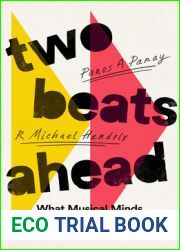 Two Beats Ahead: What Musical Minds Teach Us About Innovation