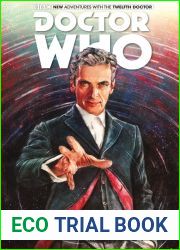 Doctor Who: The Twelfth Doctor, Vol. 1: Terrorformer