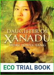 Daughter of Xanadu (Daughter of Xanadu #1)