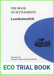 The Book of Settlements: Landnamabok