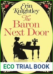 The Baron Next Door (Prelude to a Kiss, #1)