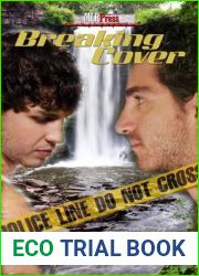 Breaking Cover (Life Lessons, #2)