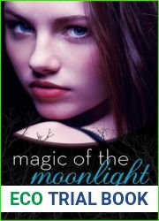 Magic of the Moonlight (Full Moon, #2)
