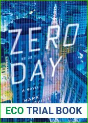 Zero Day (Jeff Aiken, #1)