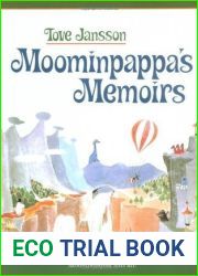 Moominpappa|s Memoirs (The Moomins, #4)