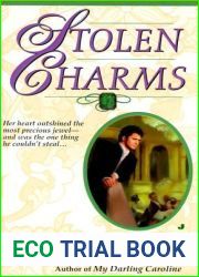 Stolen Charms (Winter Garden, #1)