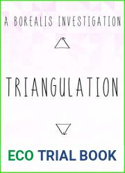 Triangulation (Borealis Investigations, #2)