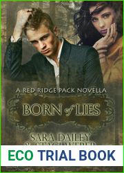 Born of Lies (Red Ridge Pack #0.5)