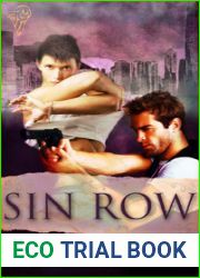 Sin Row (Sin #1)