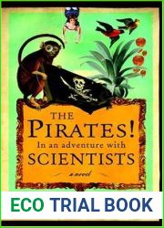 The Pirates! In an Adventure with Scientists