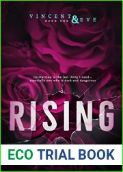 Rising (Vincent and Eve #1)