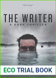 The Writer (San Juan Islands Mystery, #1)