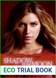 Shadow of the Moon (Dark Guardian, #4)