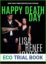 Happy Death Day (Lilah Love #7)