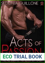 Acts of Passion (Michael DiSanto, Profiler Ghosthealer, #2)