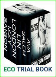 Double Gun Dealer Box Set