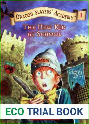 The New Kid at School (Dragon Slayers| Academy, #1)