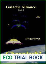 Chroniech (Galactic Alliance, #2)