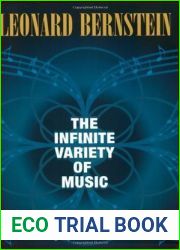 The Infinite Variety of Music