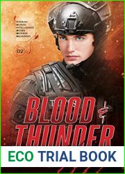 Blood and Thunder (THIRDS #2)