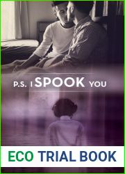 P.S. I Spook You (The Spectral Files, #1)