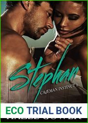Stephan (Caveman Instinct #1)