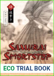 Samurai Shortstop