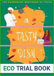 A Tasty Dish (The Everheart Brothers of Texas #2)