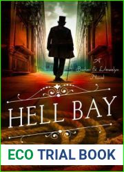 Hell Bay (Barker and Llewelyn, #8)
