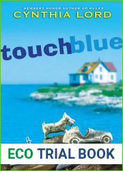 Touch Blue