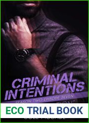 Triangulation (Criminal Intentions, #20)