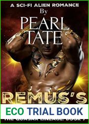 Remus|s Revelation (The Quasar Lineage, #7)