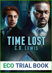 Time Lost (Out of Time, #2)