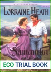 Samantha and the Cowboy
