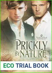 Prickly By Nature (Portland Pack Chronicles, #2)