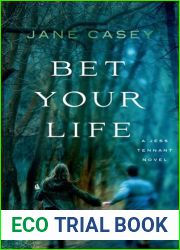 Bet Your Life (Jess Tennant, #2)
