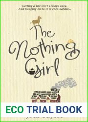 The Nothing Girl (Frogmorton Farm, #1)