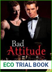 Bad Attitude (Bad in Baltimore, #3)